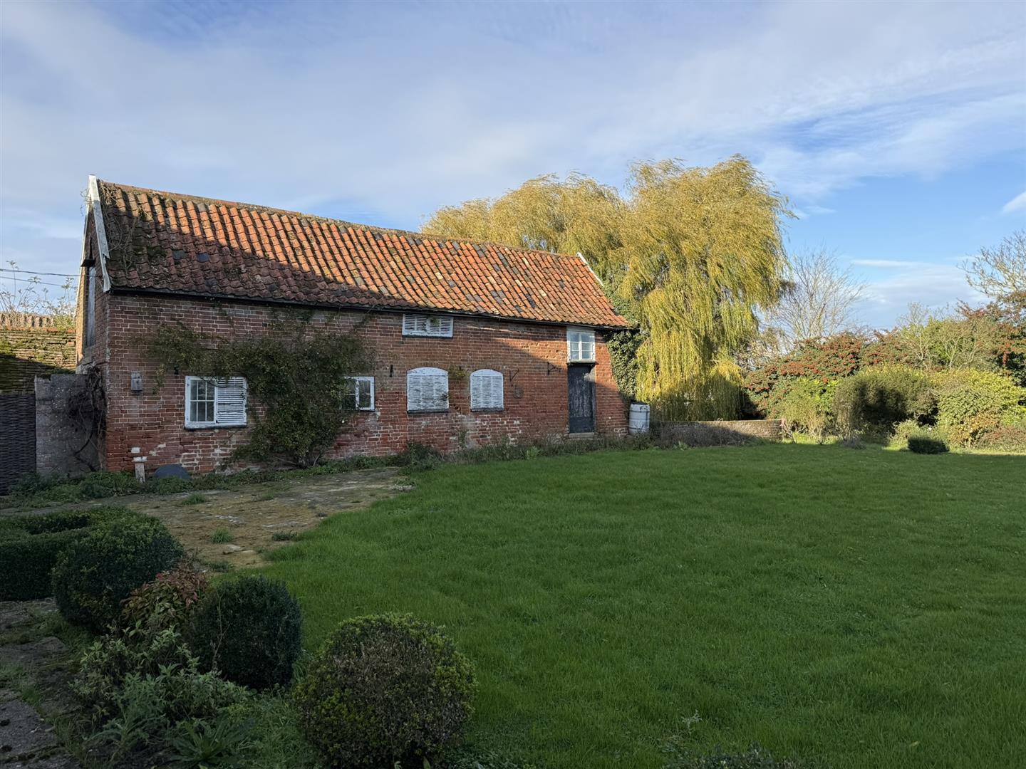 Framlingham property photo